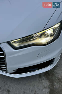 Універсал Audi A6 2015 в Коростені