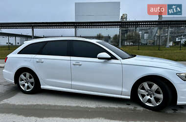 Універсал Audi A6 2015 в Коростені