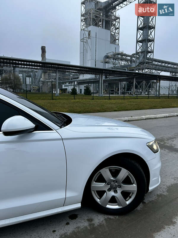 Універсал Audi A6 2015 в Коростені