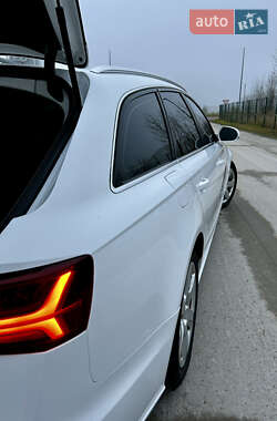 Універсал Audi A6 2015 в Коростені