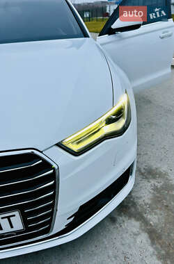 Універсал Audi A6 2015 в Коростені