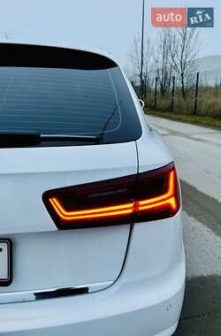 Універсал Audi A6 2015 в Коростені