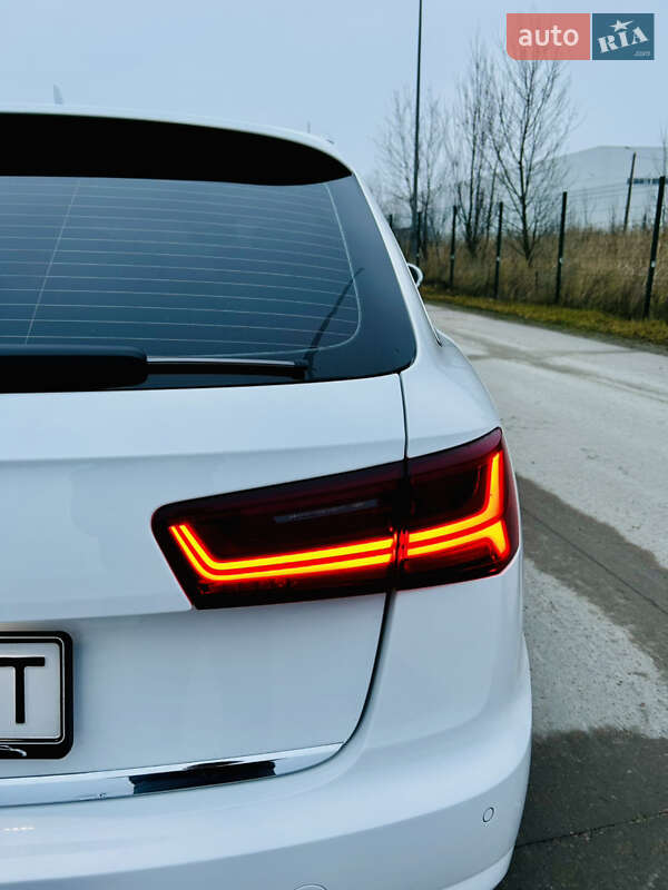 Універсал Audi A6 2015 в Коростені фото 16 Універсал Audi A6 2015 в Коростені