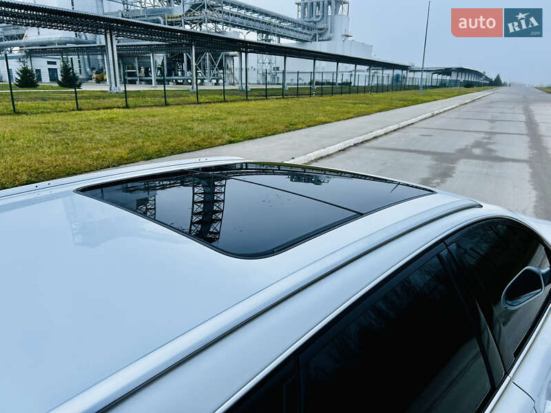 Універсал Audi A6 2015 в Коростені