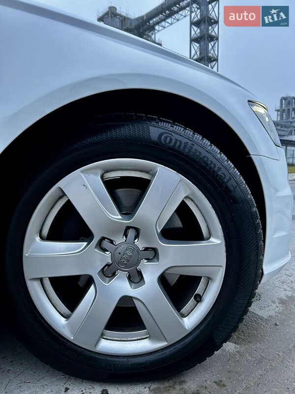 Універсал Audi A6 2015 в Коростені