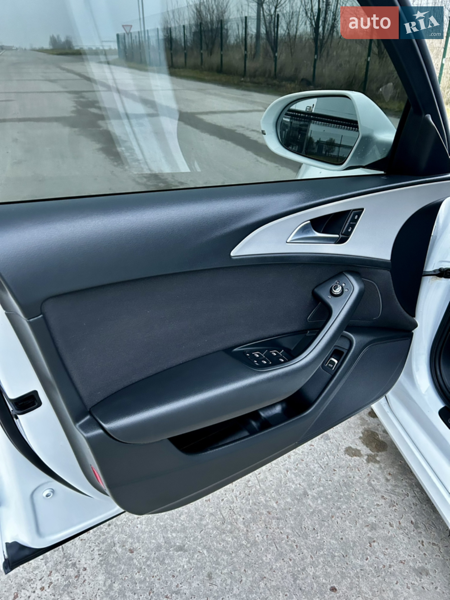 2015 Audi A6 - мініатюра 23
