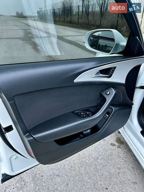 Універсал Audi A6 2015 в Коростені фото 24 Універсал Audi A6 2015 в Коростені