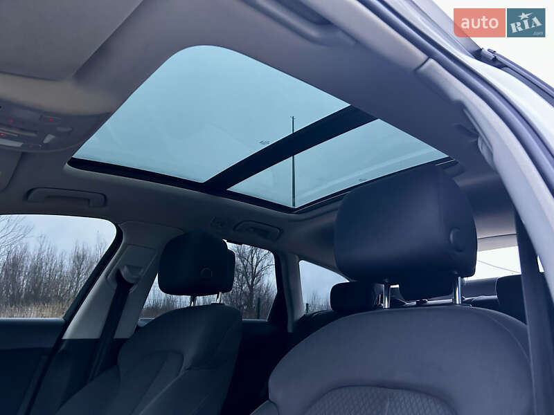 Універсал Audi A6 2015 в Коростені фото 42 Універсал Audi A6 2015 в Коростені