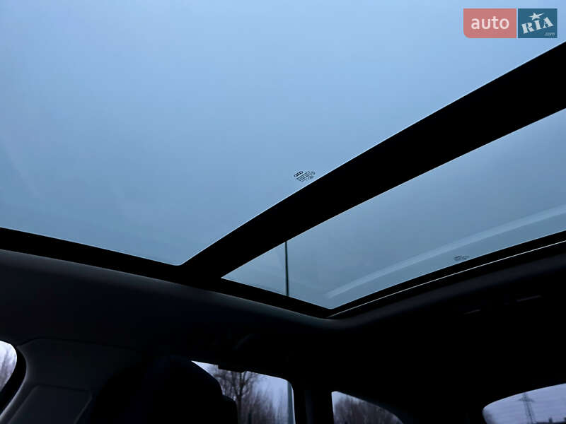 Універсал Audi A6 2015 в Коростені