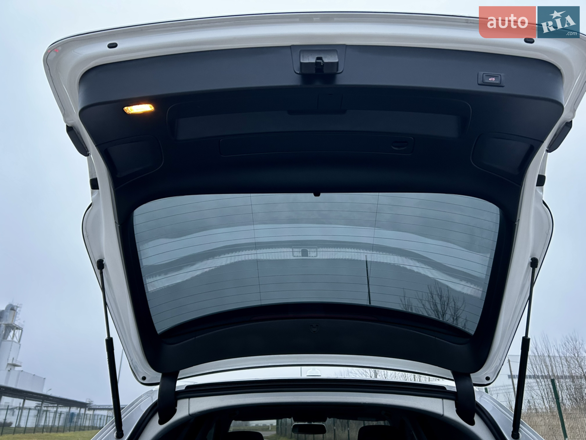 2015 Audi A6 - мініатюра 42