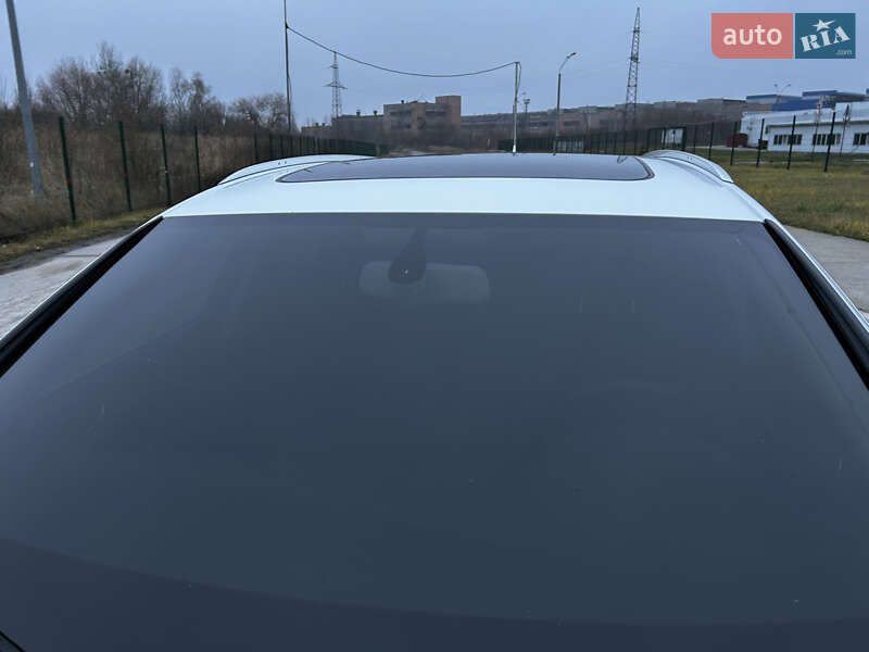 Універсал Audi A6 2015 в Коростені