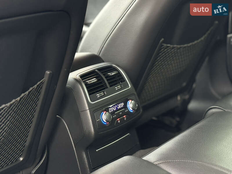 Седан Audi A6 2016 в Старокостянтинові