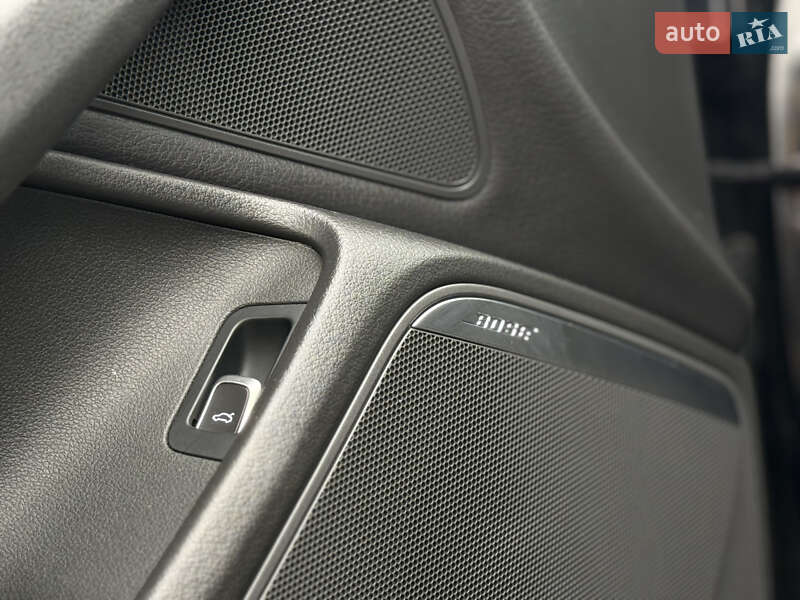 Седан Audi A6 2016 в Старокостянтинові