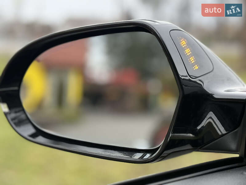 Седан Audi A6 2016 в Старокостянтинові