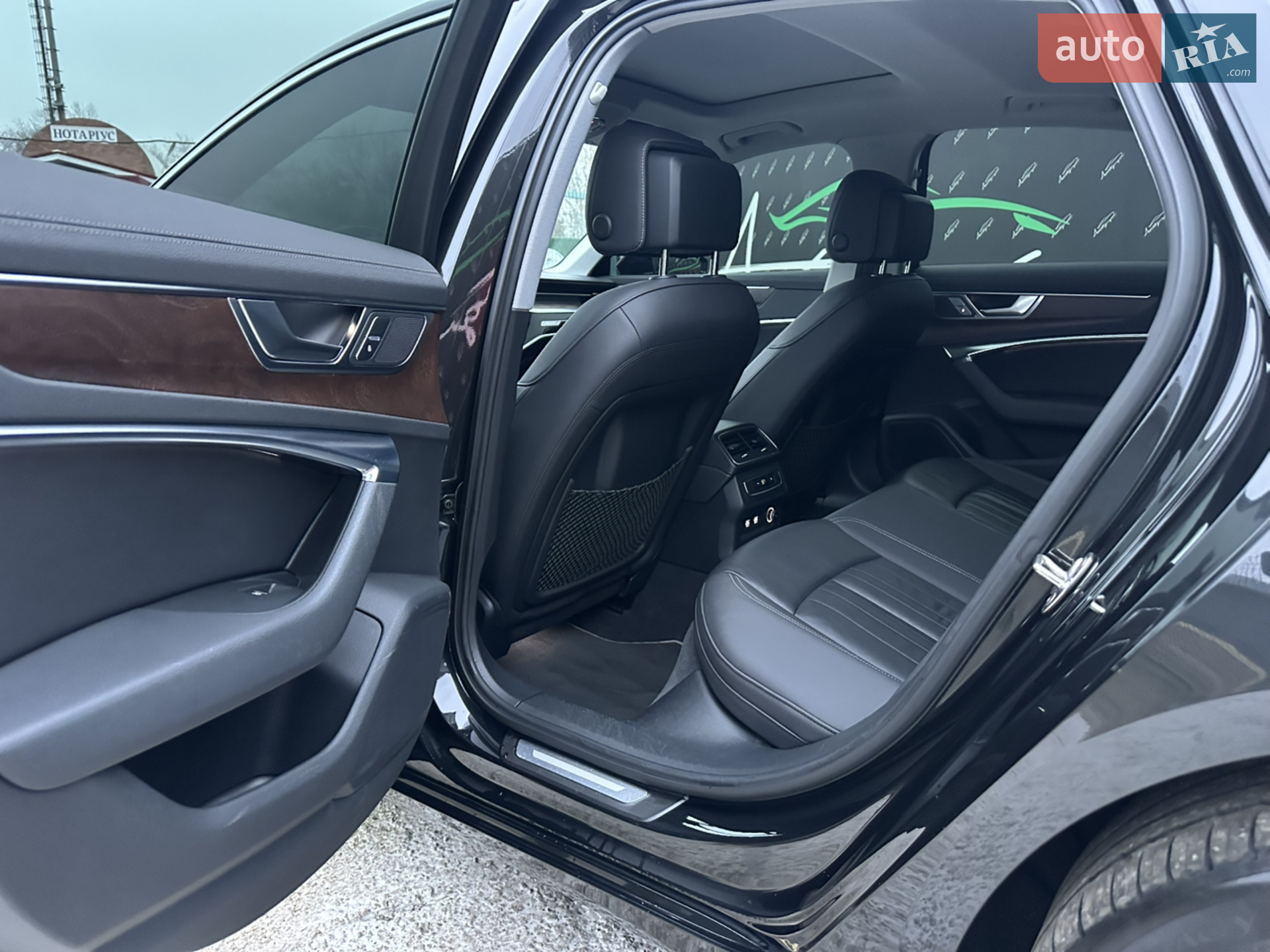 2020 Audi A6 - мініатюра 16