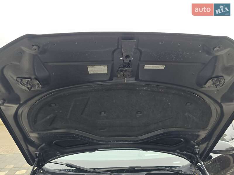 Седан Audi A6 2016 в Стрию