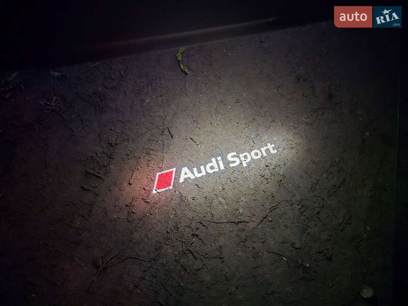 Седан Audi A6 2016 в Стрию