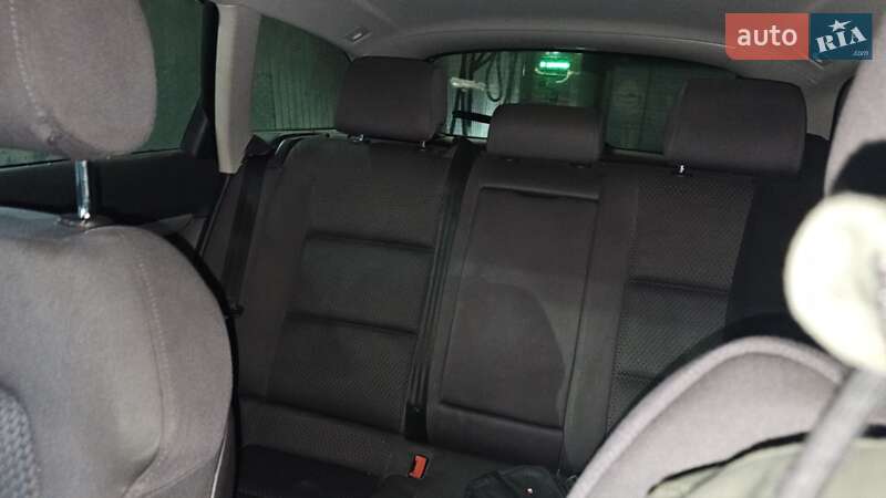 Универсал Audi A6 2008 в Ивано-Франковске фото 8 Универсал Audi A6 2008 в Ивано-Франковске