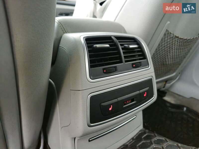 Седан Audi A6 2014 в Кременчуге фото 11 Седан Audi A6 2014 в Кременчуге