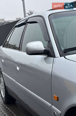 Седан Audi A6 1996 в Днепре
