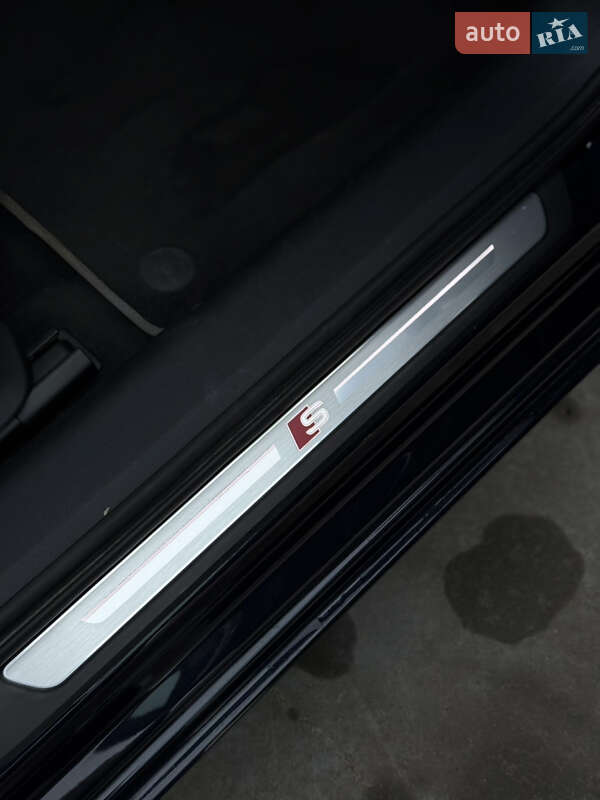 Седан Audi A6 2018 в Києві