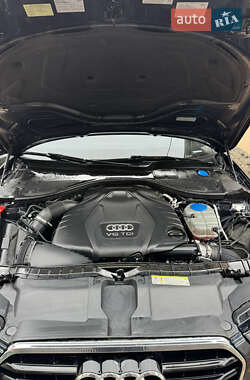 audi a6 2013 в Коростышев от профессионального продавца Станіслав Олегович Шпирка