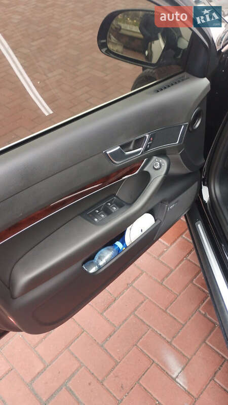 Универсал Audi A6 2010 в Ровно