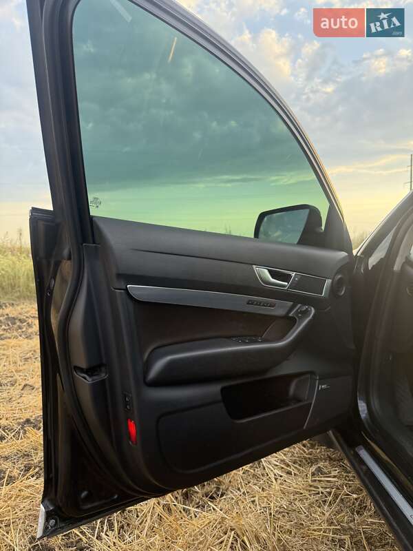 Универсал Audi A6 2007 в Днепре фото 7 Универсал Audi A6 2007 в Днепре