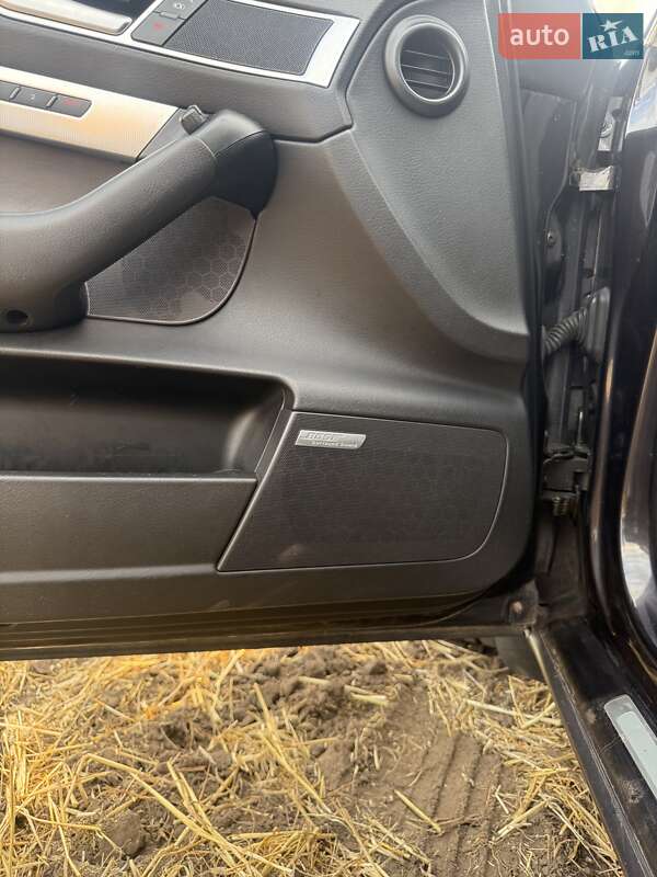 Универсал Audi A6 2007 в Днепре фото 6 Универсал Audi A6 2007 в Днепре