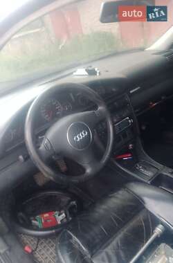 Седан Audi A6 1994 в Ворохте