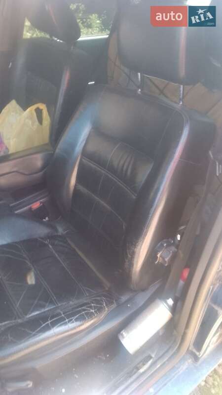 Седан Audi A6 1994 в Ворохте