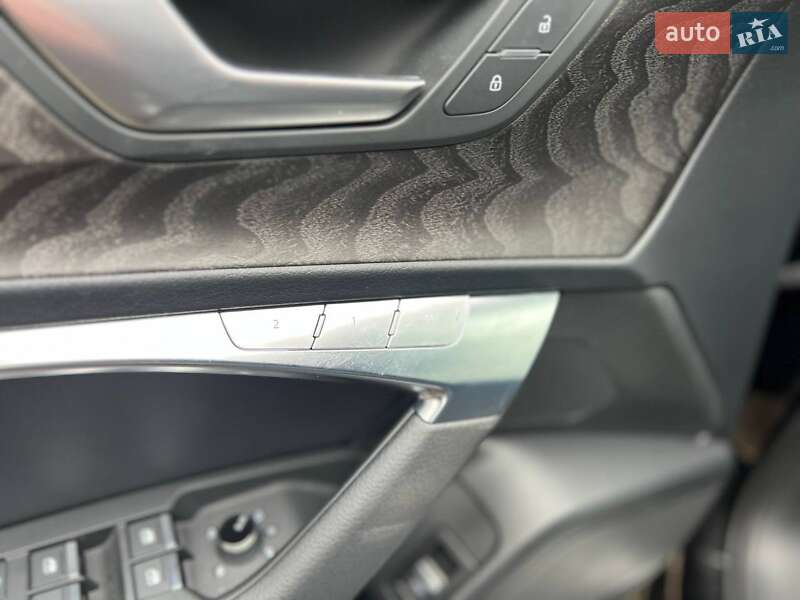 Седан Audi A6 2024 в Харькове фото 11 Седан Audi A6 2024 в Харькове