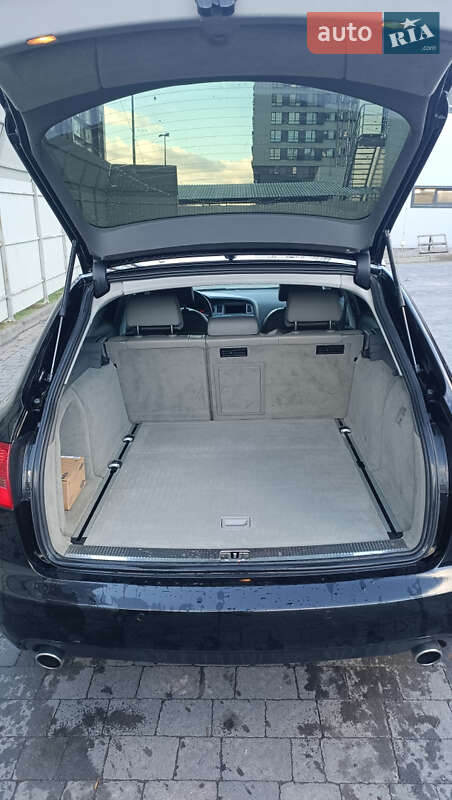 Универсал Audi A6 2006 в Львове фото 33 Универсал Audi A6 2006 в Львове