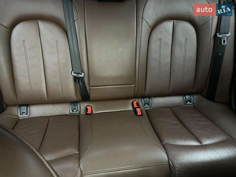 Седан Audi A6 2013 в Ивано-Франковске фото 22 Седан Audi A6 2013 в Ивано-Франковске