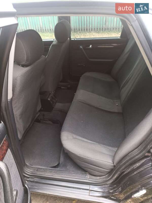 Седан Audi A6 1996 в Смеле