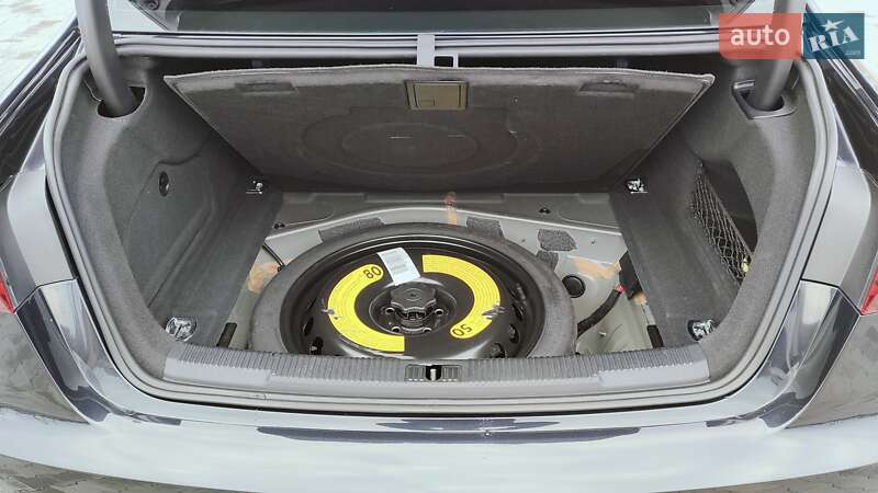 Седан Audi A6 2017 в Києві фото 5 Седан Audi A6 2017 в Києві