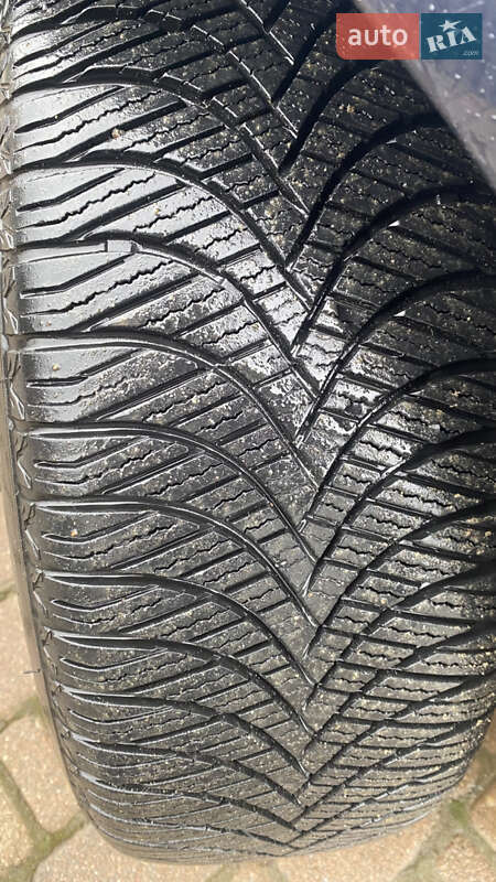 Универсал Audi A6 2006 в Долине