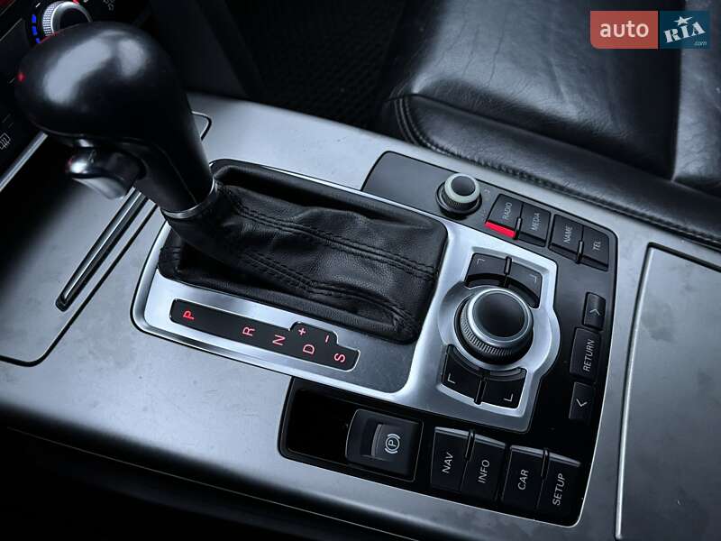 Универсал Audi A6 2008 в Хмельницком фото 26 Универсал Audi A6 2008 в Хмельницком