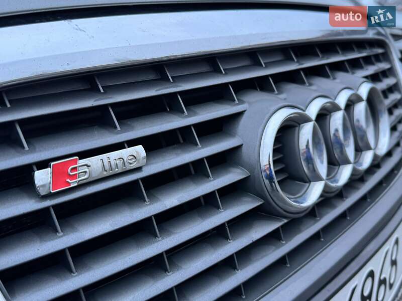 Универсал Audi A6 2008 в Хмельницком фото 13 Универсал Audi A6 2008 в Хмельницком