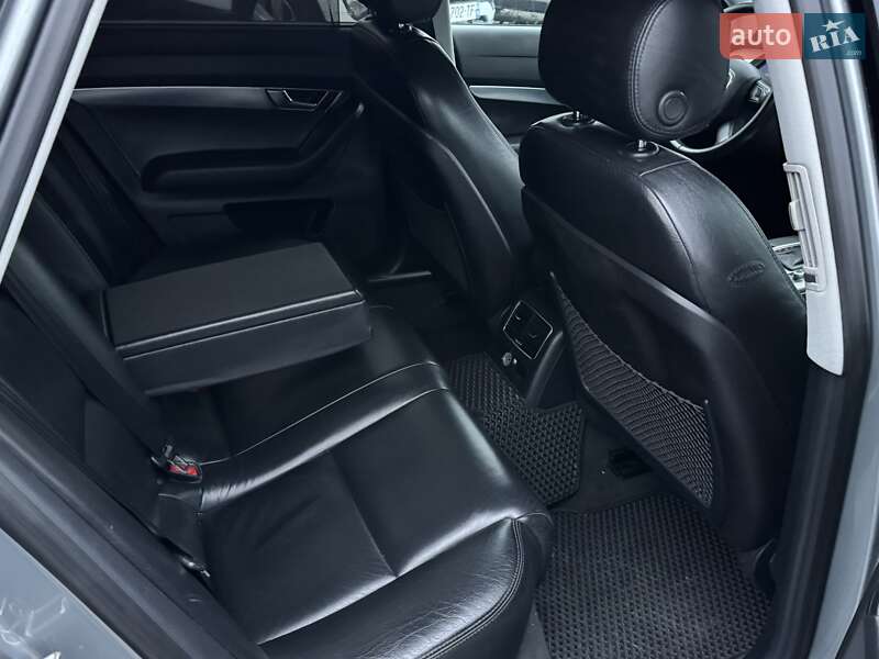 Универсал Audi A6 2008 в Хмельницком фото 31 Универсал Audi A6 2008 в Хмельницком