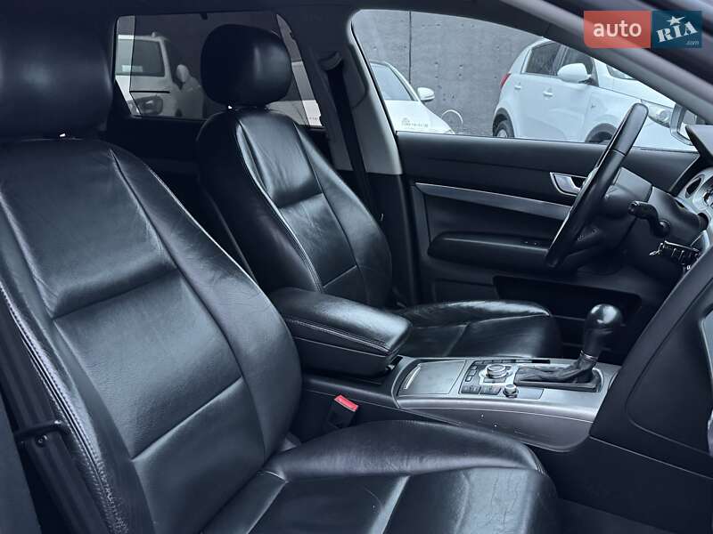 Универсал Audi A6 2008 в Хмельницком фото 22 Универсал Audi A6 2008 в Хмельницком