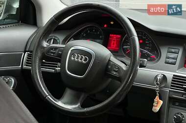 Седан Audi A6 2005 в Івано-Франківську