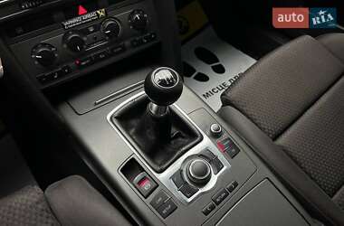 Седан Audi A6 2005 в Івано-Франківську