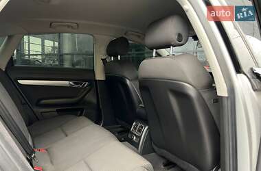 Седан Audi A6 2005 в Івано-Франківську