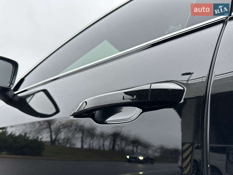 Седан Audi A6 2018 в Києві фото 9 Седан Audi A6 2018 в Києві