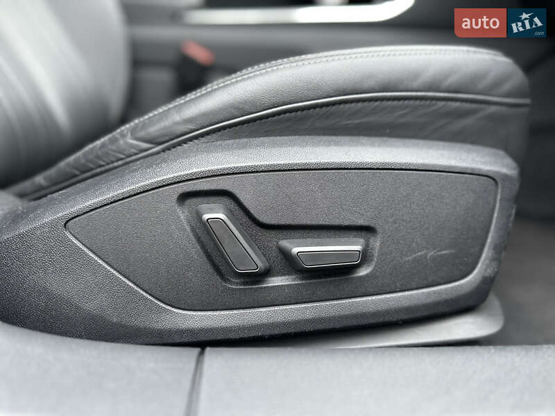 Седан Audi A6 2018 в Києві фото 46 Седан Audi A6 2018 в Києві