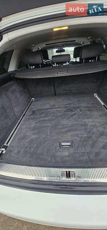 Универсал Audi A6 2008 в Одессе фото 16 Универсал Audi A6 2008 в Одессе