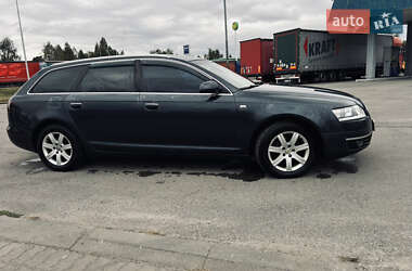 Универсал Audi A6 2008 в Ратным