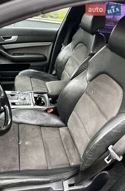 Универсал Audi A6 2007 в Коломые
