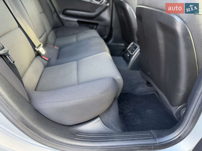 Універсал Audi A6 2007 в Рівному